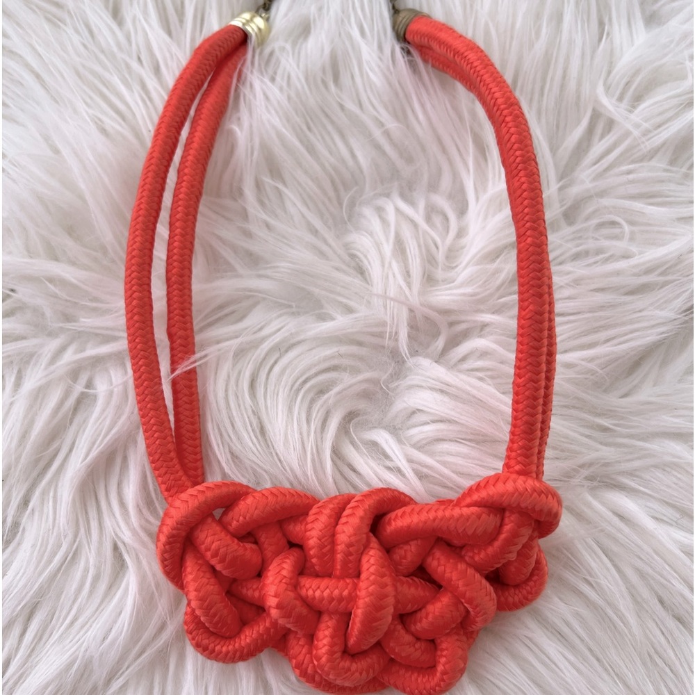 Handmade Necklace